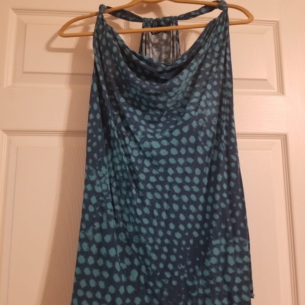 NWOT a.n.a Tank